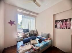 The Eden At Tampines (D18), Condominium #600272541